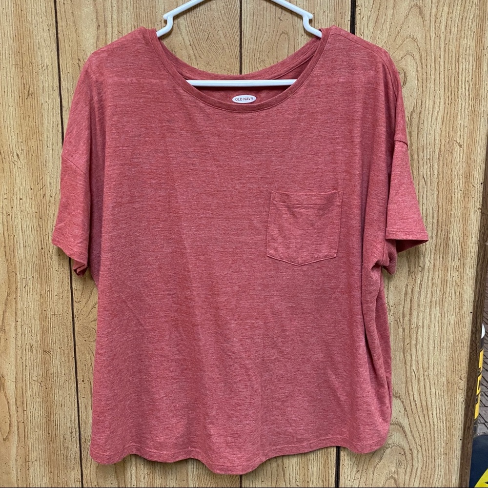 Old Navy Tee